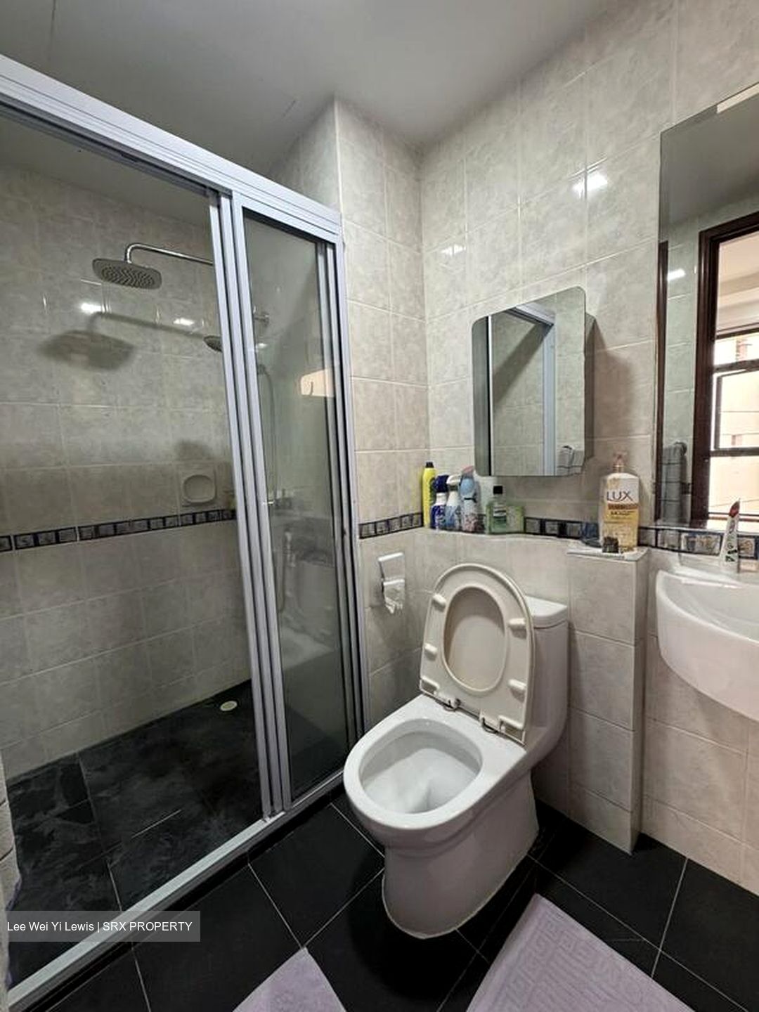 Seletaris (D27), Condominium #501426751